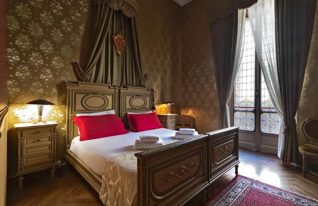 Casa della Contessa B&B-1
