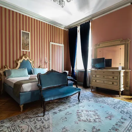 Casa della Contessa B&B-2